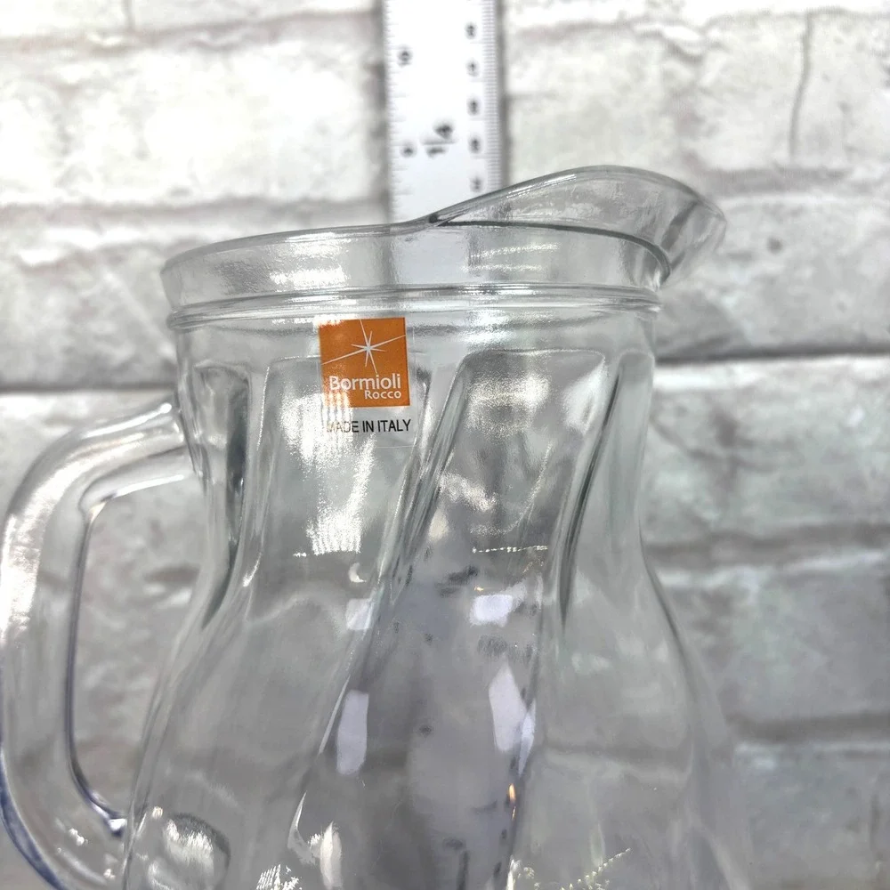 Rocco Bormioli Bistro Jug 7